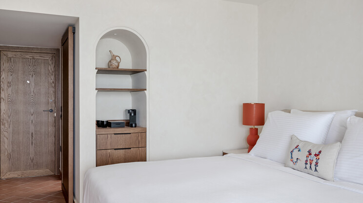 Exclusive Adult Sea-Front View Room(Renovated)